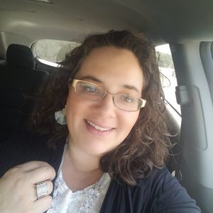 Meet your Posher, Anne-marie